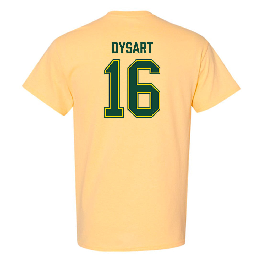 UVM - NCAA Men's Ice Hockey : Tyler Dysart - Classic Shersey T-Shirt-1