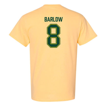 UVM - NCAA Men's Soccer : Nash Barlow - Classic Shersey T-Shirt-1