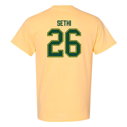 UVM - NCAA Women's Lacrosse : Karina Sethi - Classic Shersey T-Shirt-1