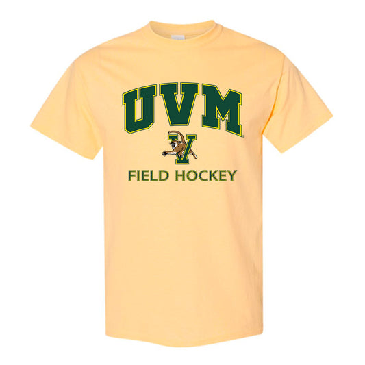 UVM - NCAA Women's Field Hockey : Kate Stockwell - Classic Shersey T-Shirt-0