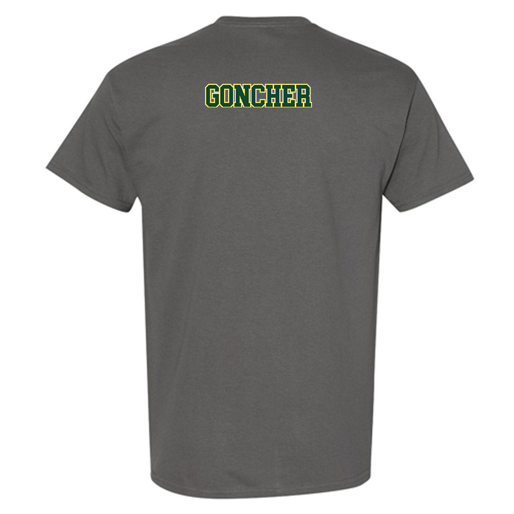 UVM - NCAA Men's Cross Country : Harrison Goncher - Classic Shersey T-Shirt-1