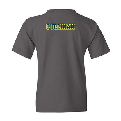 UVM - NCAA Women's Swimming & Diving : Kara Cullinan - Classic Shersey Youth T-Shirt-1
