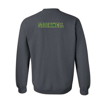 UVM - NCAA Women's Field Hockey : Kate Stockwell - Classic Shersey Crewneck Sweatshirt-1
