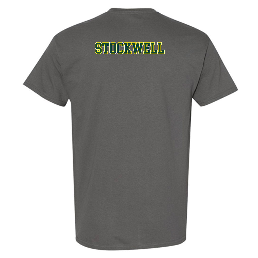 UVM - NCAA Women's Field Hockey : Kate Stockwell - Classic Shersey T-Shirt-1