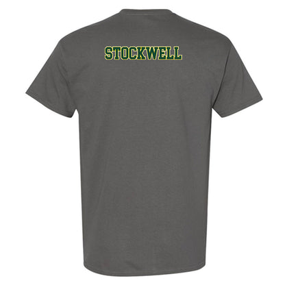 UVM - NCAA Women's Field Hockey : Kate Stockwell - Classic Shersey T-Shirt-1