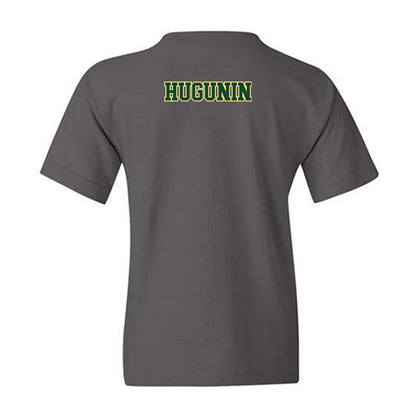 UVM - NCAA Women's Track & Field : Lucy Hugunin - Classic Shersey Youth T-Shirt-1
