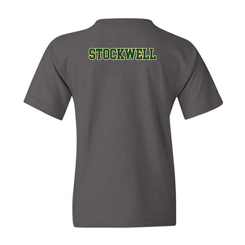 UVM - NCAA Women's Field Hockey : Kate Stockwell - Classic Shersey Youth T-Shirt-1