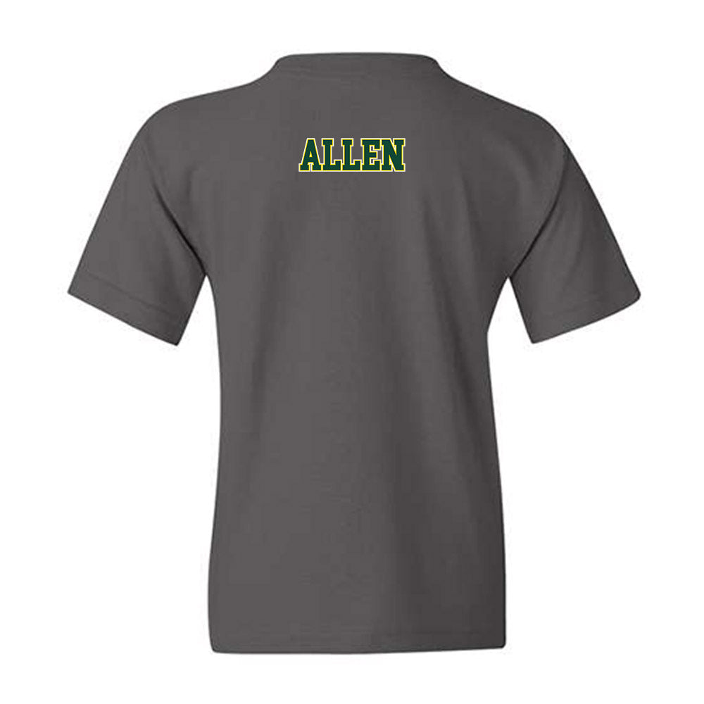 UVM - NCAA Women's Field Hockey : Gloria Allen - Classic Shersey Youth T-Shirt-1