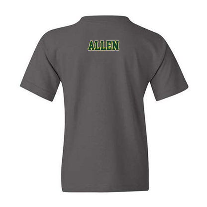 UVM - NCAA Women's Field Hockey : Gloria Allen - Classic Shersey Youth T-Shirt-1