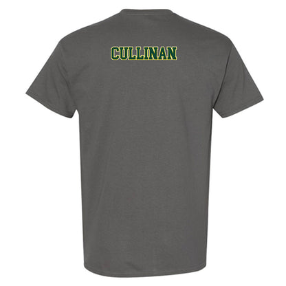 UVM - NCAA Women's Swimming & Diving : Kara Cullinan - Classic Shersey T-Shirt-1