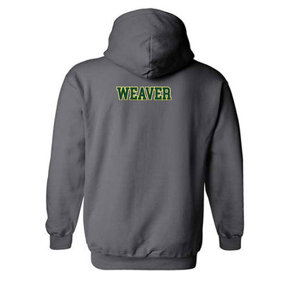 UVM - NCAA Women's Field Hockey : Emily Weaver - Classic Shersey Hooded Sweatshirt-1