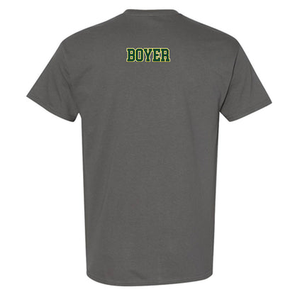 UVM - NCAA Women's Track & Field : Margaux Boyer - Classic Shersey T-Shirt-1