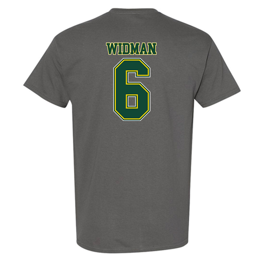 UVM - NCAA Men's Soccer : Ezra Widman - Classic Shersey T-Shirt-1