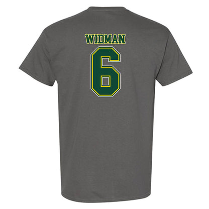 UVM - NCAA Men's Soccer : Ezra Widman - Classic Shersey T-Shirt-1