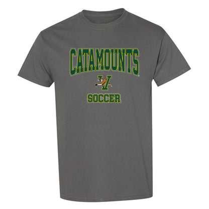 UVM - NCAA Men's Soccer : Ezra Widman - Classic Shersey T-Shirt-0
