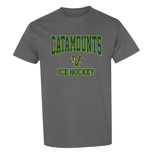 UVM - NCAA Women's Ice Hockey : Ellie Simmons - Classic Shersey T-Shirt-0