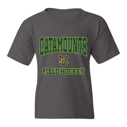 UVM - NCAA Women's Field Hockey : Gloria Allen - Classic Shersey Youth T-Shirt-0