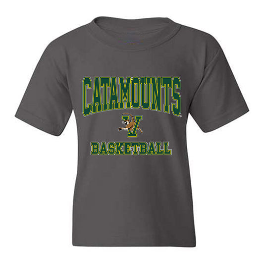 UVM - NCAA Women's Basketball : Arantxa Portalez - Classic Shersey Youth T-Shirt-0