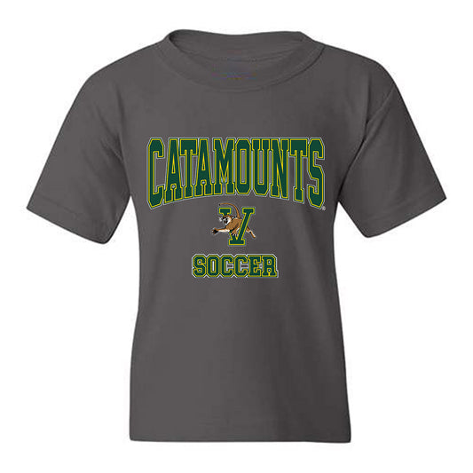 UVM - NCAA Men's Soccer : Rui Aoki - Classic Shersey Youth T-Shirt-0