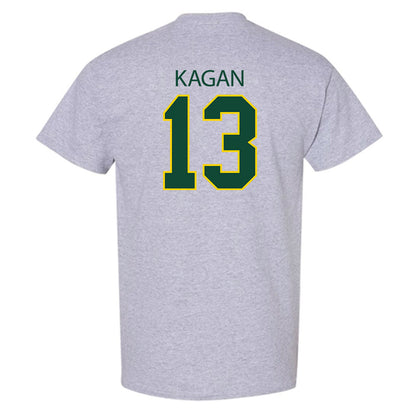 UVM - NCAA Women's Lacrosse : Caroline Kagan - Classic Shersey T-Shirt-1