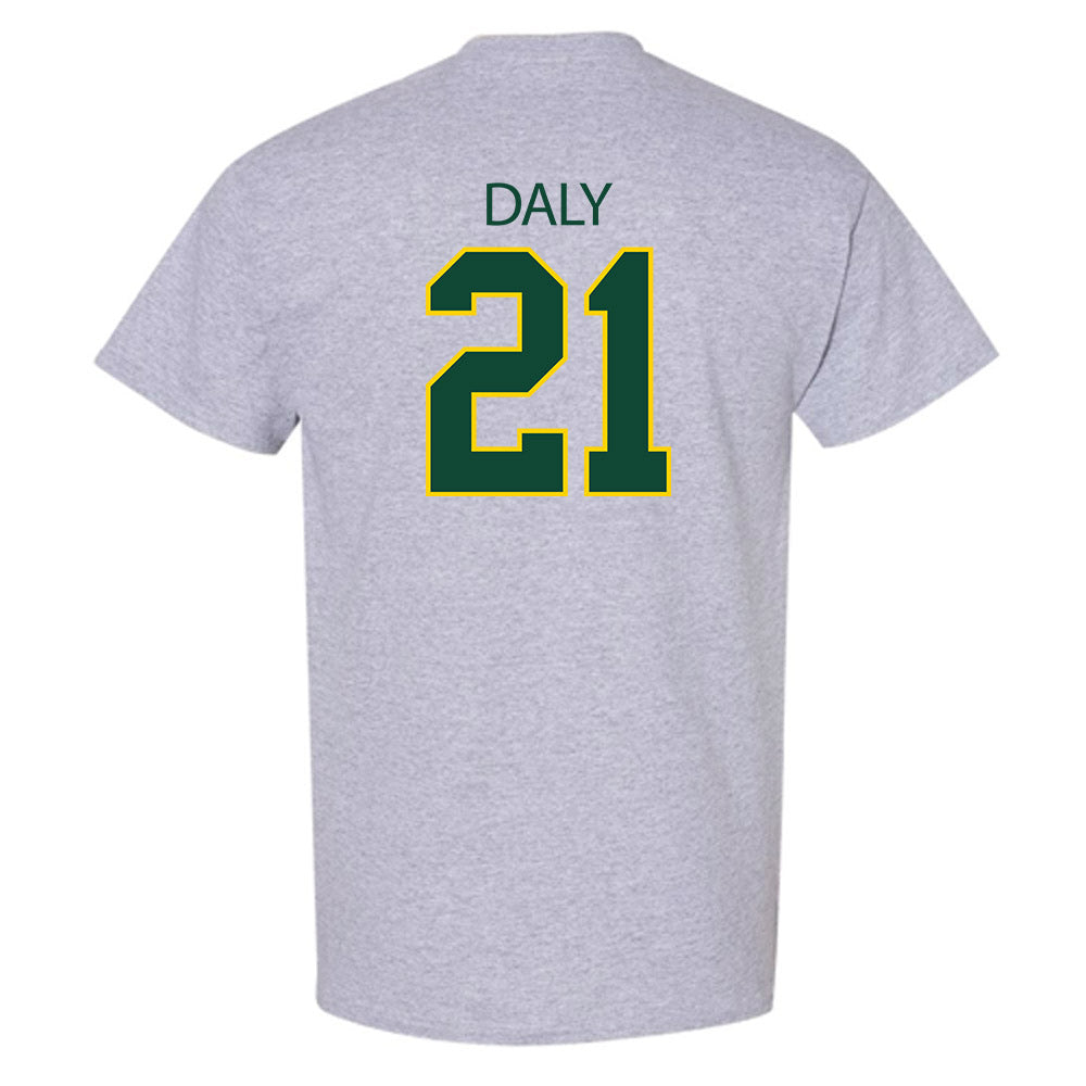 UVM - NCAA Men's Soccer : Karl Daly - Classic Shersey T-Shirt-1