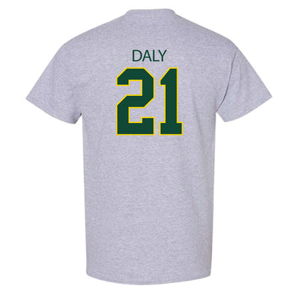 UVM - NCAA Men's Soccer : Karl Daly - Classic Shersey T-Shirt-1