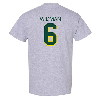 UVM - NCAA Men's Soccer : Ezra Widman - Classic Shersey T-Shirt-1