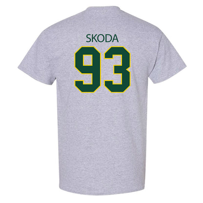 UVM - NCAA Women's Ice Hockey : Morgann Skoda - Classic Shersey T-Shirt-1