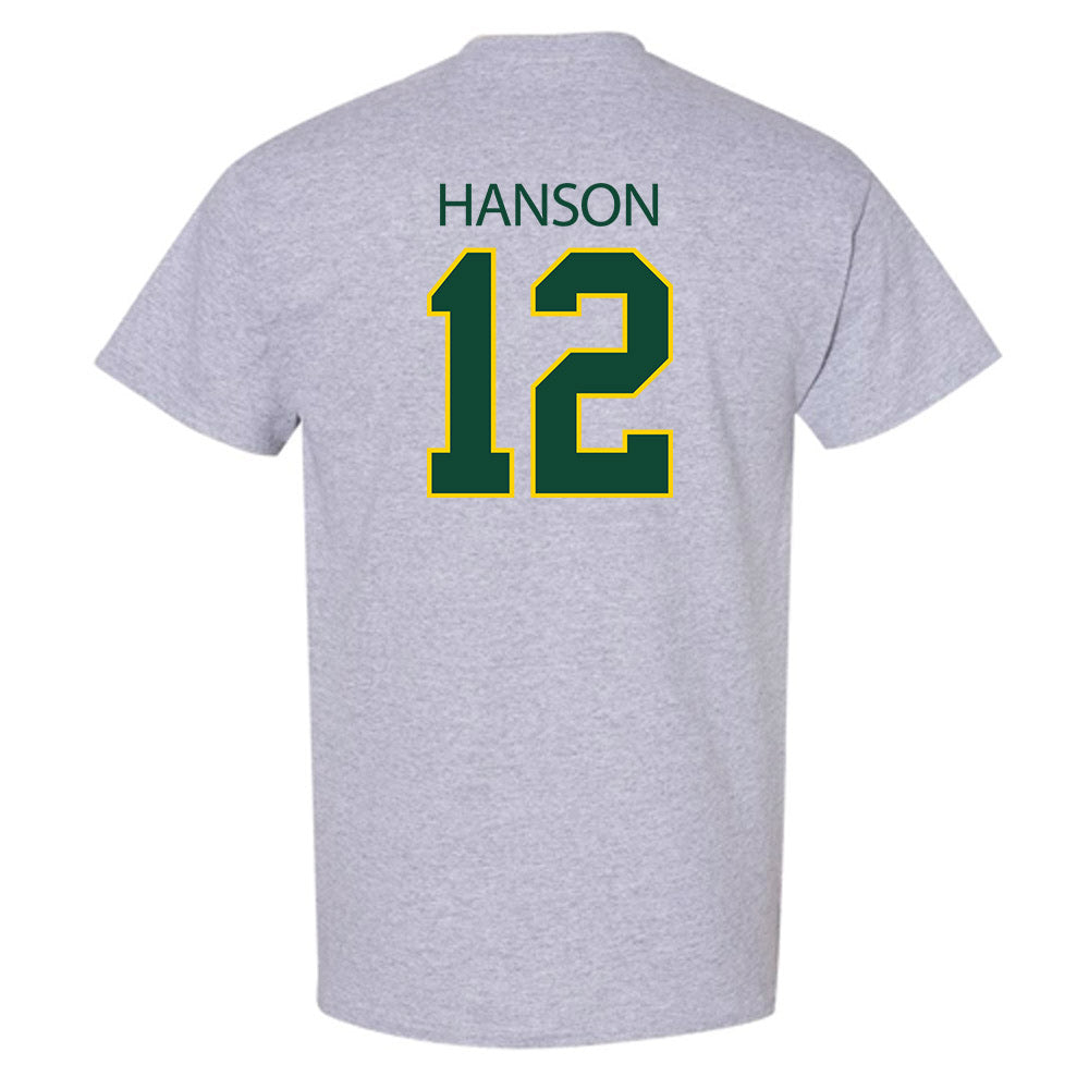 UVM - NCAA Women's Basketball : Keira Hanson - Classic Shersey T-Shirt-1