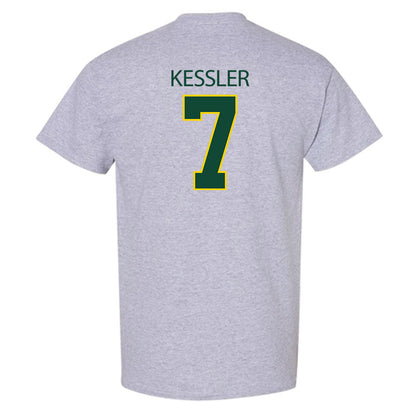 UVM - NCAA Men's Ice Hockey : Colin Kessler - Classic Shersey T-Shirt-1