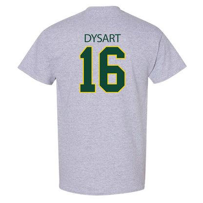 UVM - NCAA Men's Ice Hockey : Tyler Dysart - Classic Shersey T-Shirt-1