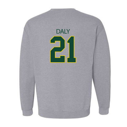 UVM - NCAA Men's Soccer : Karl Daly - Classic Shersey Crewneck Sweatshirt-1