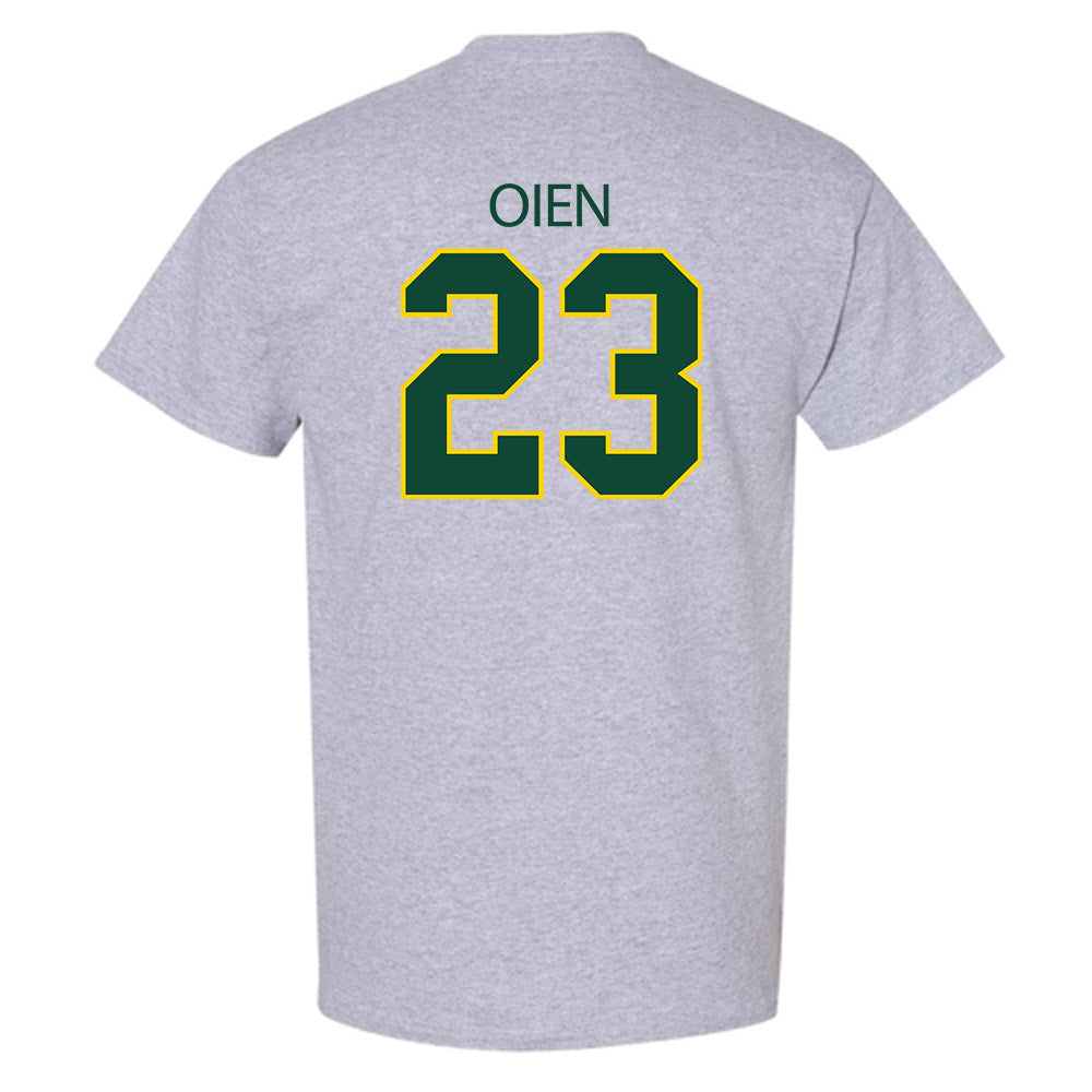 UVM - NCAA Women's Ice Hockey : Ezra Oien - Classic Shersey T-Shirt-1