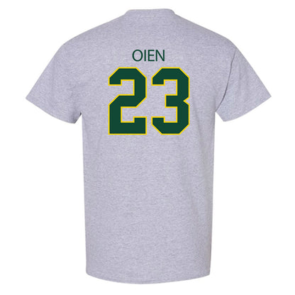 UVM - NCAA Women's Ice Hockey : Ezra Oien - Classic Shersey T-Shirt-1