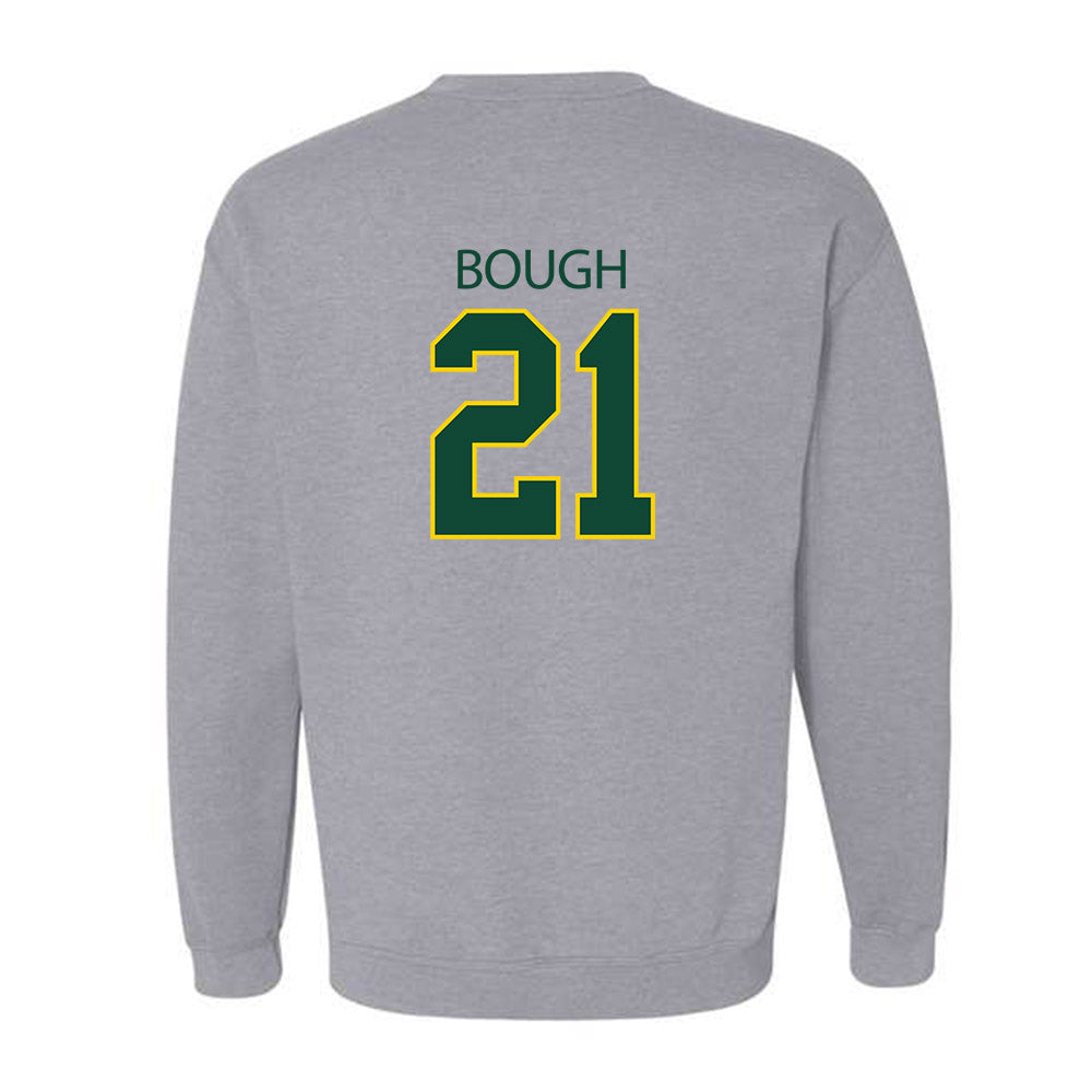 UVM - NCAA Women's Soccer : Aubrey Bough - Classic Shersey Crewneck Sweatshirt-1