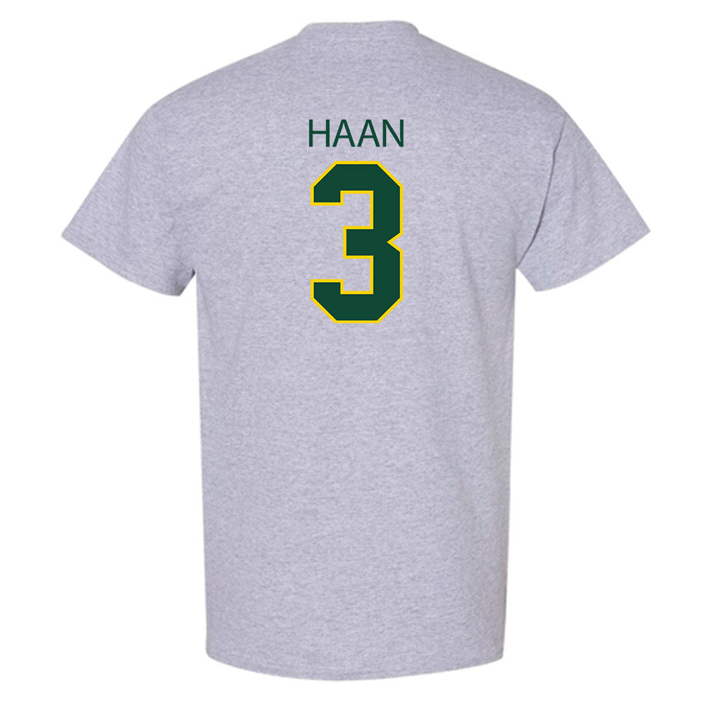 UVM - NCAA Women's Basketball : Emma Haan - Classic Shersey T-Shirt-1