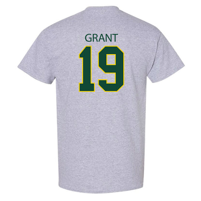 UVM - NCAA Men's Soccer : Toby Grant - Classic Shersey T-Shirt-1