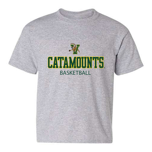 UVM - NCAA Men's Basketball : Drew Bessette - Classic Shersey Youth T-Shirt-0