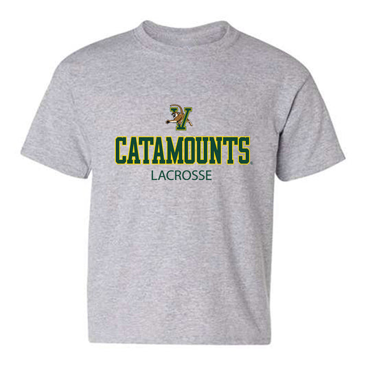 UVM - NCAA Women's Lacrosse : Karina Sethi - Classic Shersey Youth T-Shirt-0