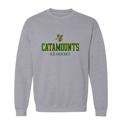UVM - NCAA Men's Ice Hockey : Daniel Sambuco - Classic Shersey Crewneck Sweatshirt-0