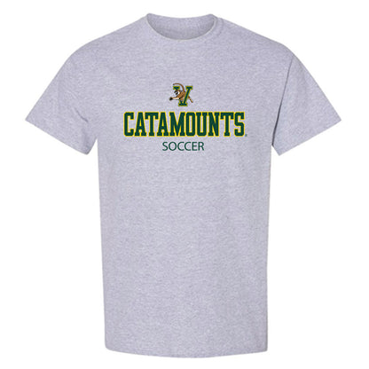 UVM - NCAA Men's Soccer : Ezra Widman - Classic Shersey T-Shirt-0
