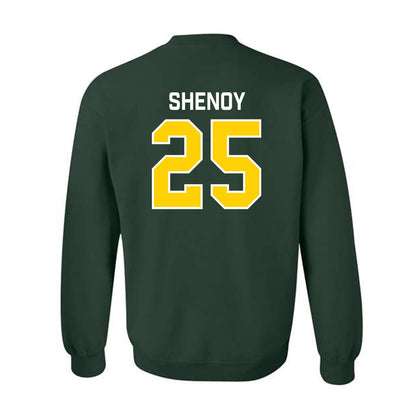 UVM - NCAA Men's Lacrosse : Neel Shenoy - Classic Shersey Crewneck Sweatshirt-1
