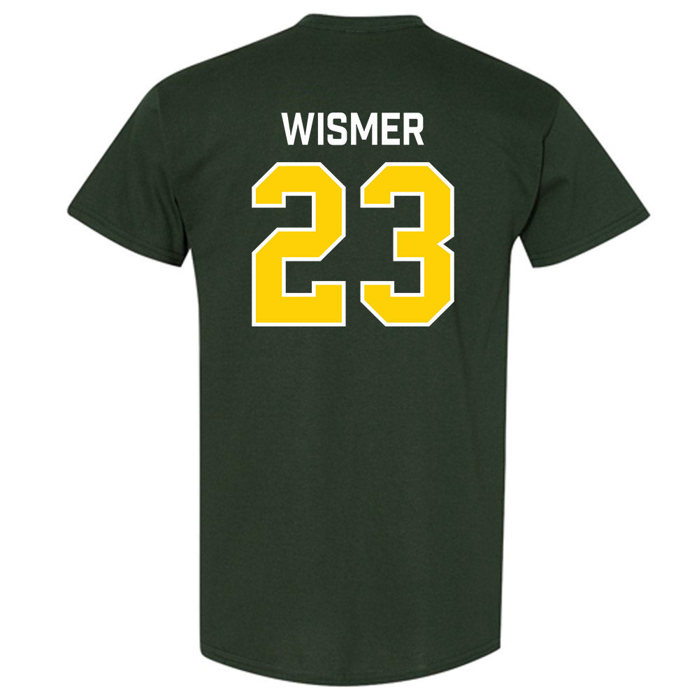 UVM - NCAA Men's Ice Hockey : Jax Wismer - Classic Shersey T-Shirt-1