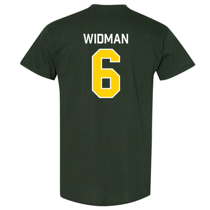 UVM - NCAA Men's Soccer : Ezra Widman - Classic Shersey T-Shirt-1