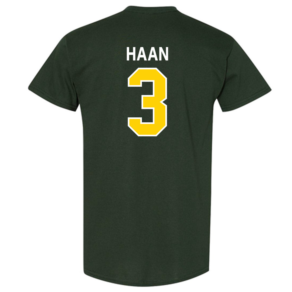 UVM - NCAA Women's Basketball : Emma Haan - Classic Shersey T-Shirt-1