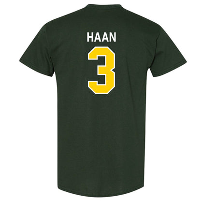 UVM - NCAA Women's Basketball : Emma Haan - Classic Shersey T-Shirt-1