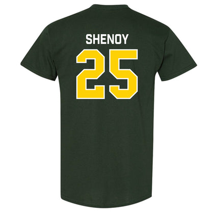 UVM - NCAA Men's Lacrosse : Neel Shenoy - Classic Shersey T-Shirt-1