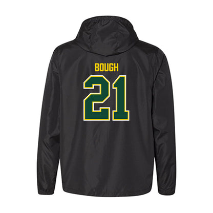 UVM - NCAA Women's Soccer : Aubrey Bough - Windbreaker-1
