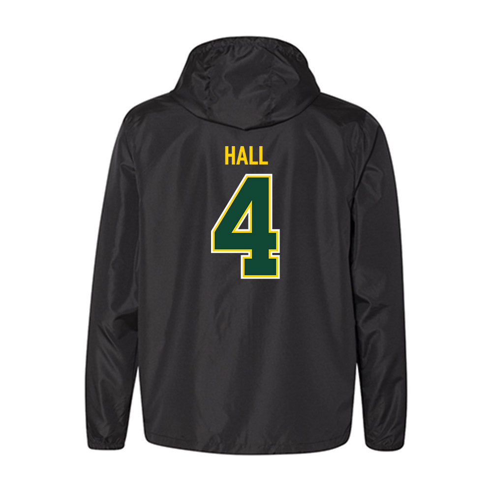 UVM - NCAA Women's Basketball : Madison Hall - Windbreaker-1