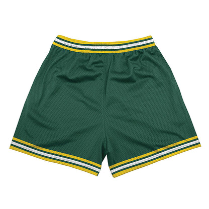 UVM - NCAA Men's Soccer : Ezra Widman - Shorts-1